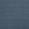 blue plain woven fabric from Clarke & Clarke