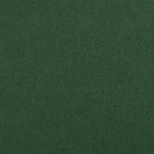 green plain woven fabric from Clarke & Clarke