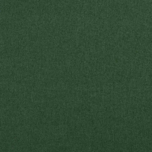 Highlander Fabric - Moss by green plain woven fabric from Clarke & Clarke