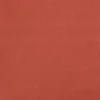 red plain woven fabric from Clarke & Clarke