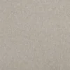black-grey plain woven fabric from Clarke & Clarke
