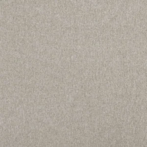 black-grey plain woven fabric from Clarke & Clarke