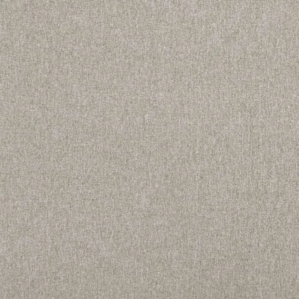 black-grey plain woven fabric from Clarke & Clarke