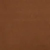 brown plain woven fabric from Clarke & Clarke