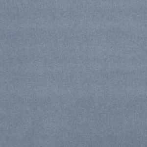 black-grey plain woven fabric from Clarke & Clarke