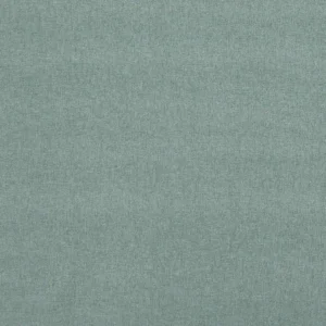 black-grey plain woven fabric from Clarke & Clarke