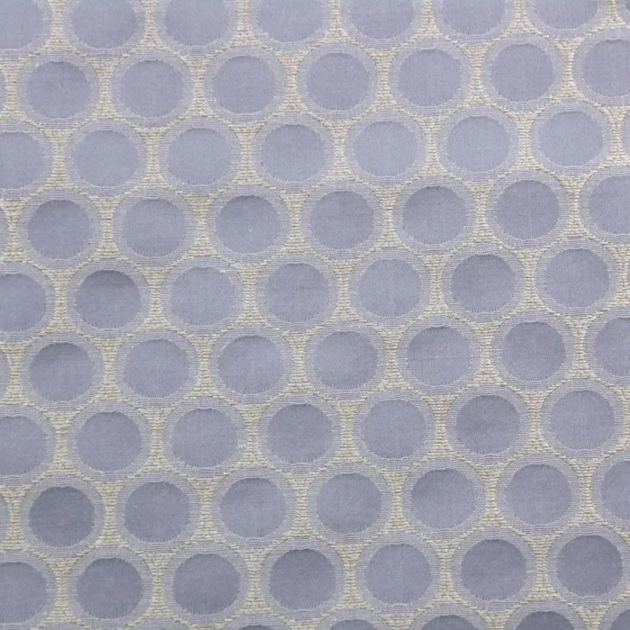 Duomo Fabric - Chicory swatch