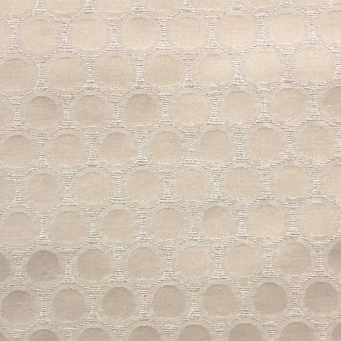 Duomo Fabric - Linen swatch