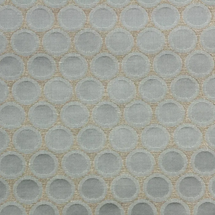 Duomo Fabric - Mineral swatch