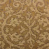 yellow traditional misc fabric from Clarke & Clarke