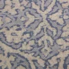 blue traditional misc fabric from Clarke & Clarke