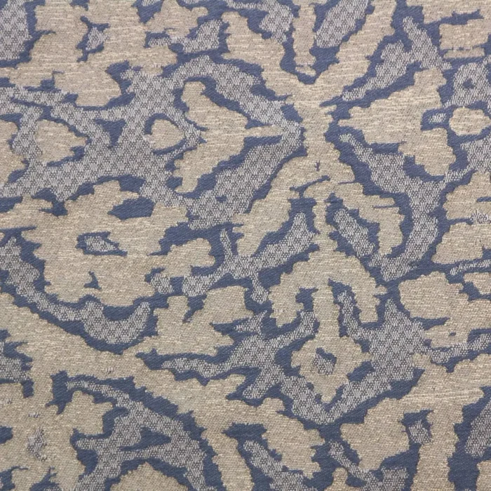 Imperiale Fabric - Chicory swatch