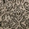 black-grey traditional misc fabric from Clarke & Clarke