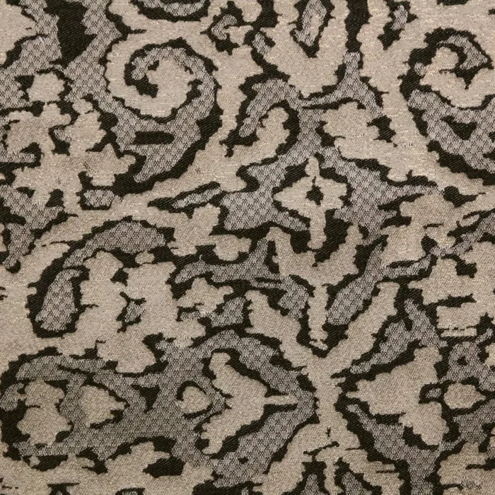 Imperiale Fabric - Ebony swatch