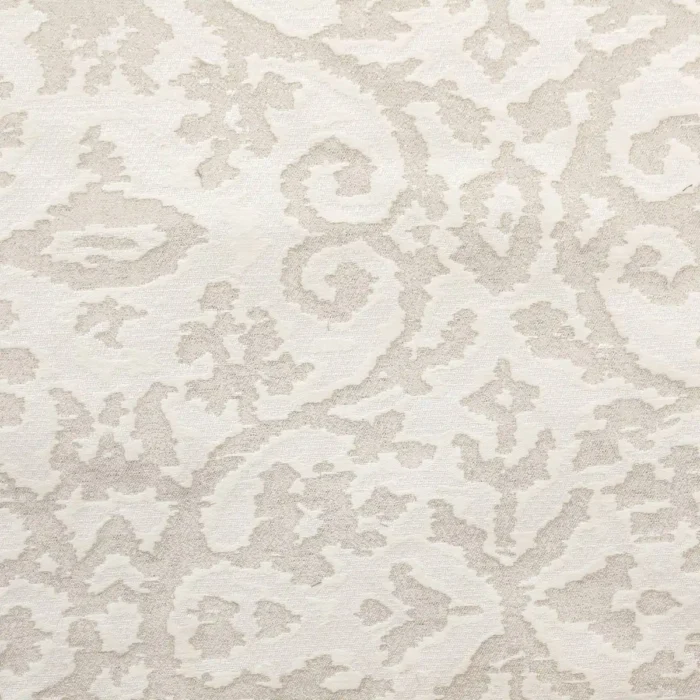 Imperiale Fabric - Ivory swatch