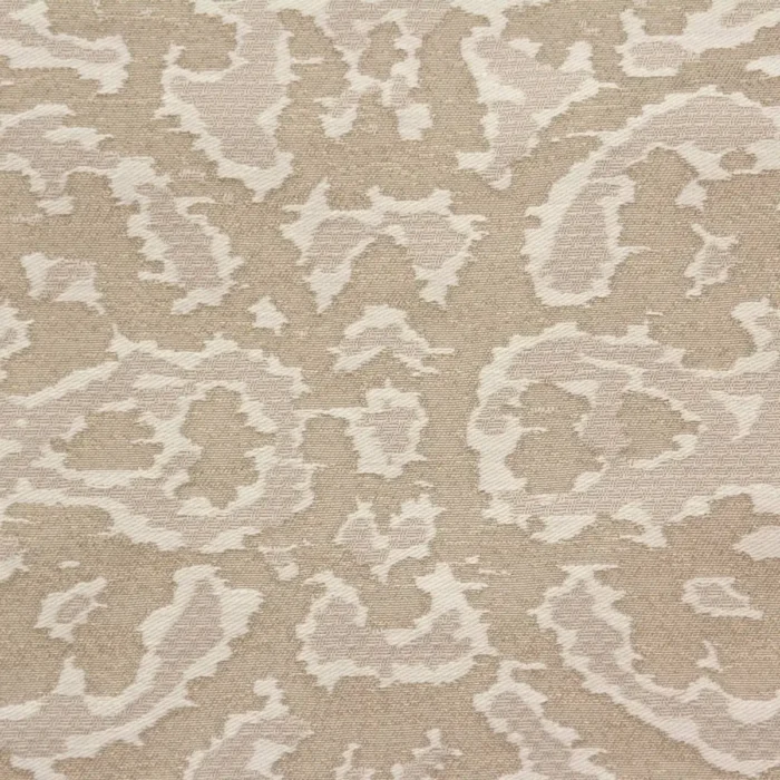 Imperiale Fabric - Linen swatch