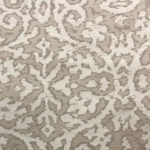 white traditional misc fabric from Clarke & Clarke