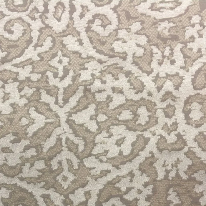 Imperiale Fabric - Pebble swatch