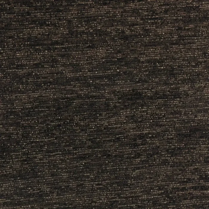 Lucania Fabric - Ebony swatch