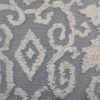 blue traditional misc fabric from Clarke & Clarke