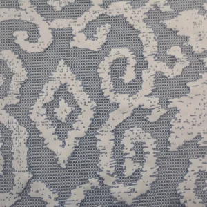 blue traditional misc fabric from Clarke & Clarke