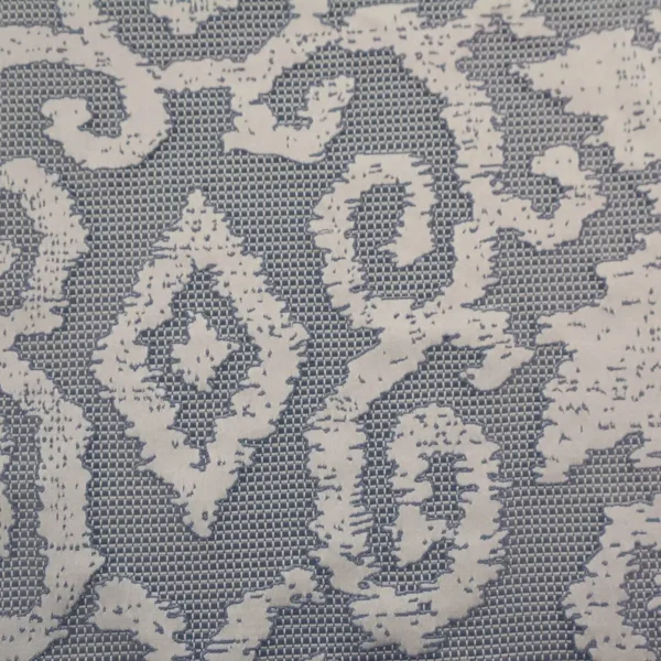 blue traditional misc fabric from Clarke & Clarke