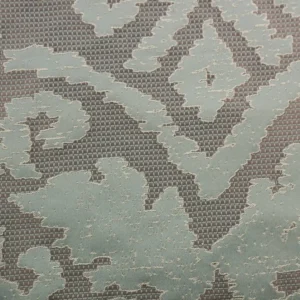 blue traditional misc fabric from Clarke & Clarke