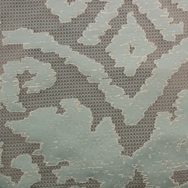 blue traditional misc fabric from Clarke & Clarke