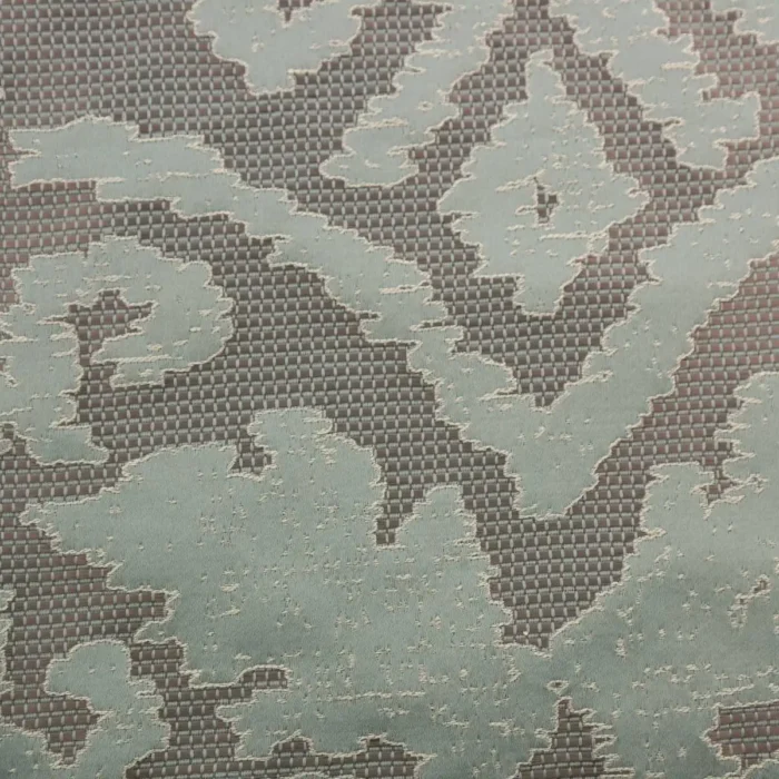 Otranto Fabric - Pebble swatch