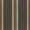 black-grey striped woven fabric from Clarke & Clarke