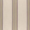 purple striped woven fabric from Clarke & Clarke