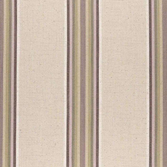 Imani Fabric - Orchid / Willow swatch