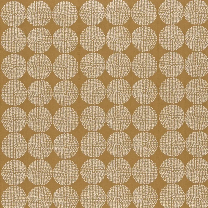 Kiko Fabric - Cinnamon swatch
