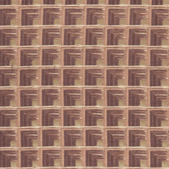 Oni Fabric - Cinnabar swatch
