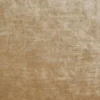 neutral plain velvet-chenille fabric from Clarke & Clarke