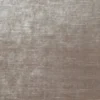 black-grey plain velvet-chenille fabric from Clarke & Clarke