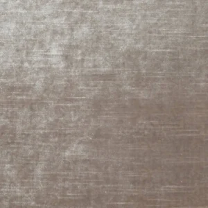 black-grey plain velvet-chenille fabric from Clarke & Clarke