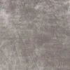 black-grey plain velvet-chenille fabric from Clarke & Clarke