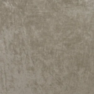 brown plain velvet-chenille fabric from Clarke & Clarke