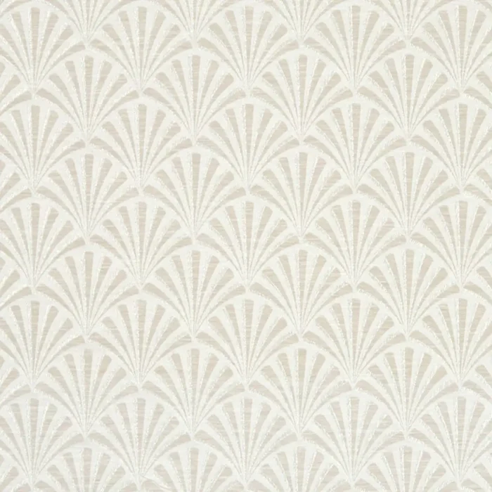 Chrysler Fabric - Ivory swatch