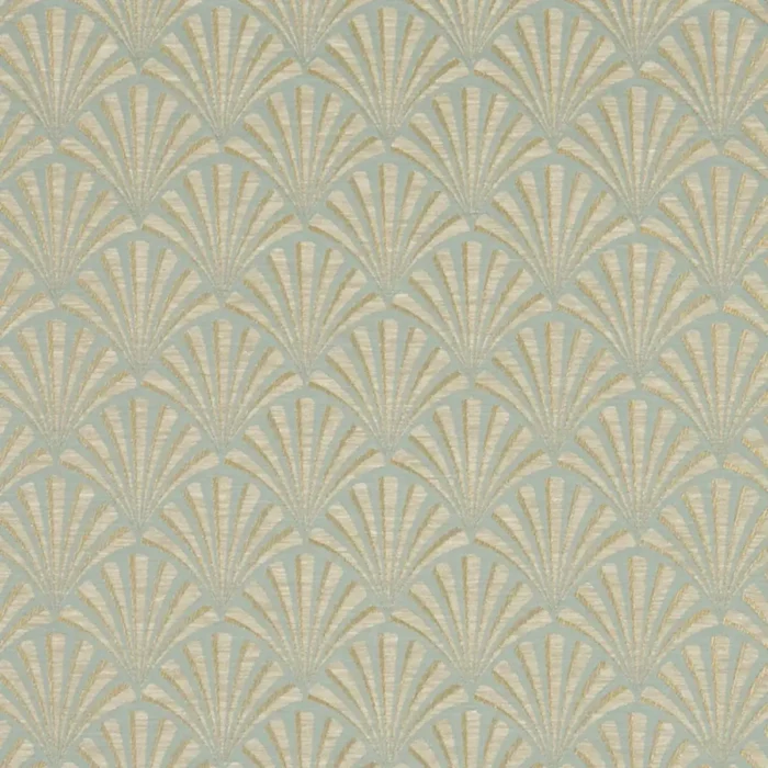 Chrysler Fabric - Mineral swatch