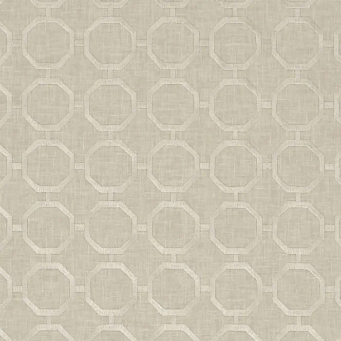 Glamour Fabric - Sand swatch