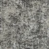 black-grey plain jacquard fabric from Clarke & Clarke