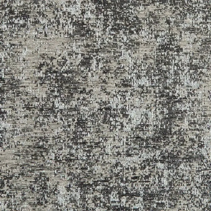 Shimmer Fabric - Charcoal swatch