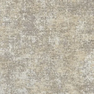 black-grey plain jacquard fabric from Clarke & Clarke