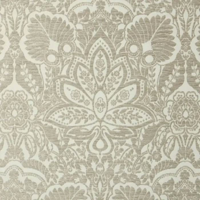 Waldorf Fabric - Linen swatch