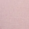 pink plain velvet-chenille fabric from Clarke & Clarke