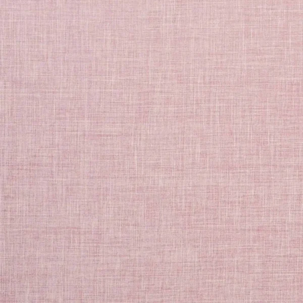pink plain velvet-chenille fabric from Clarke & Clarke