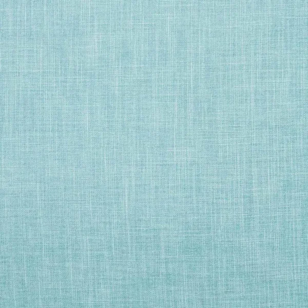 Albany Fabric - Eau de Nil by blue plain velvet-chenille fabric from Clarke & Clarke