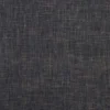 black-grey plain velvet-chenille fabric from Clarke & Clarke